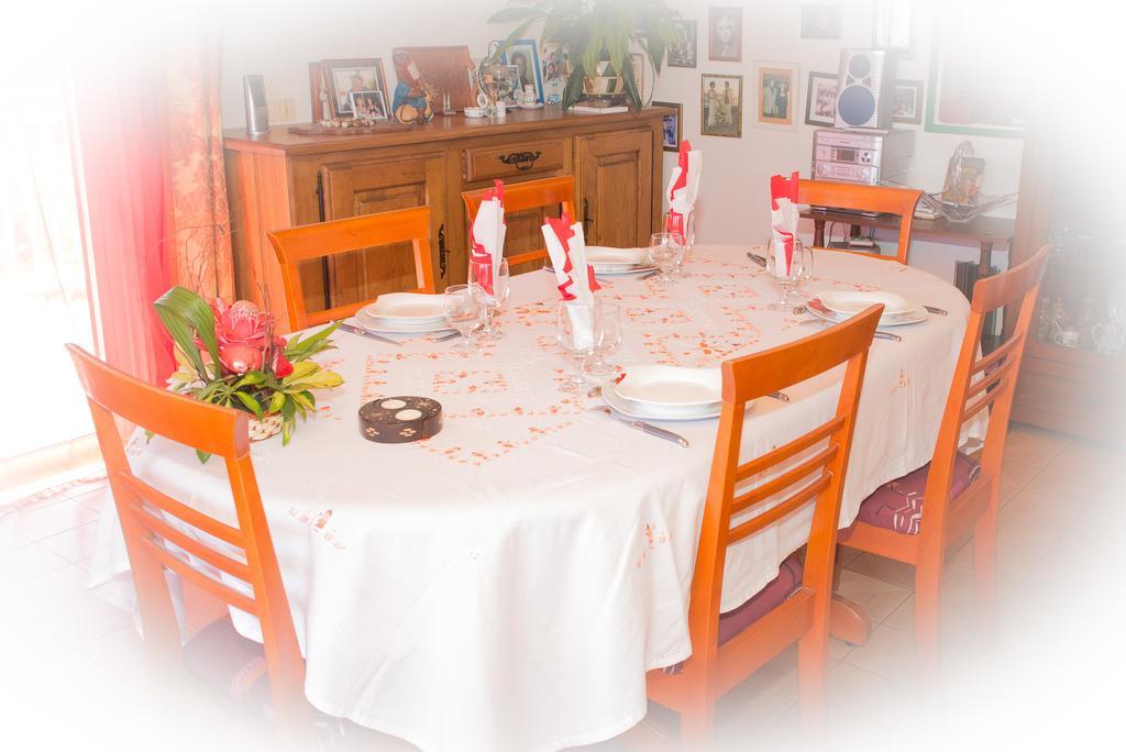 La Residence Des Cafeiers - Le Tampon (Adults Only) Bagian luar foto