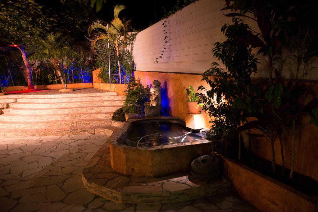 La Residence Des Cafeiers - Le Tampon (Adults Only) Bagian luar foto