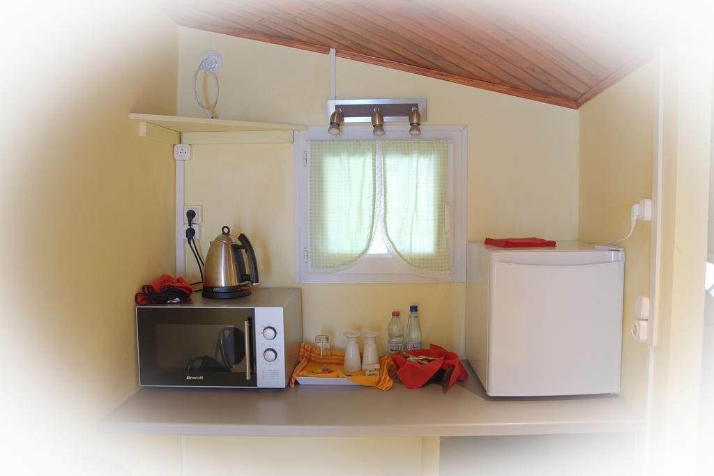 La Residence Des Cafeiers - Le Tampon (Adults Only) Bagian luar foto
