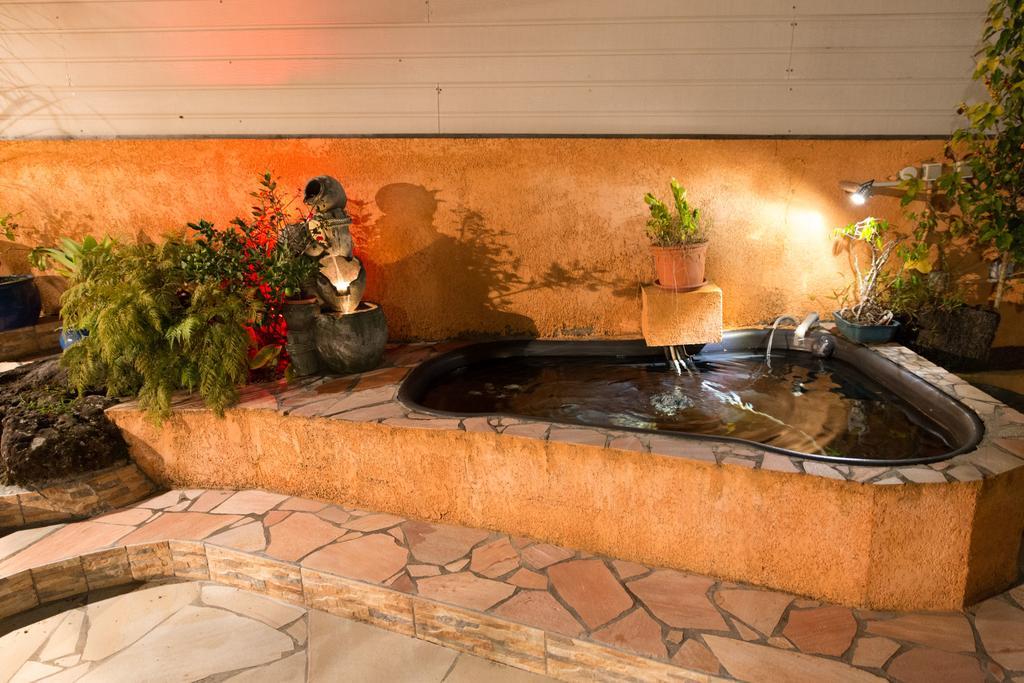 La Residence Des Cafeiers - Le Tampon (Adults Only) Bagian luar foto