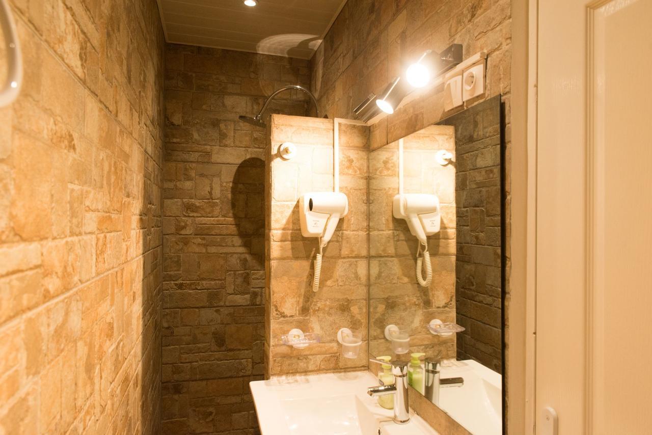 La Residence Des Cafeiers - Le Tampon (Adults Only) Bagian luar foto